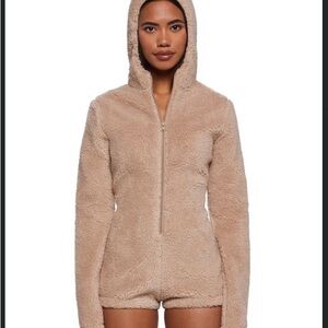 Labubu Halloween costume